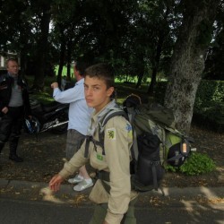 IMG 0745 - Scouts en Gidsen Zaventem 